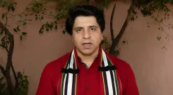 शहजाद पूनावाला ने भाजपा से दिया इस्तीफा, एक्स बायो से हटाया पार्टी का नाम