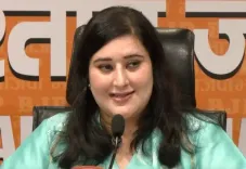 BJP targets Rahul Gandhi's silence on ED raids over Congress exam scams
