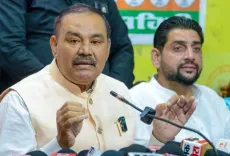 BJP demands CBI probe as Punjab Police sit on ED reference for 13 days