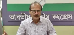 BJP राहुल गांधी से डरती है, पूरी मशीनरी लगाई: अधीर रंजन चौधरी का बड़ा हमला