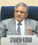 Should the CEC Annul the Major Bureaucratic Reshuffle in Bengal?