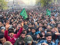 How Did the BJP Retain Nagrota While PDP Won Budgam in J&K Bypolls?