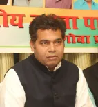 BJP retains Shrikant Sharma as Himachal in-charge, names Darshana Singh co-in-charge