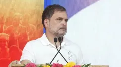 राहुल गांधी: भाजपा-आरएसएस को तमिल संस्कृति पर हमला करने नहीं देंगे