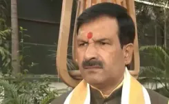 क्या भाजपा सहयोगी दलों को तोड़ने की कार्रवाई तेज कर सकती है?