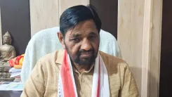 भाजपा सांसद कौशल किशोर का 13 सितंबर को लखनऊ में आत्मसम्मान रैली का ऐलान, बोले- जानबूझकर हुआ अपमान