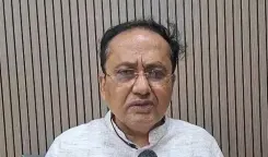 क्या भाजपा सांसद ने पश्चिम बंगाल में राष्ट्रपति शासन की मांग की? राहुल-ममता पर भी साधा निशाना!