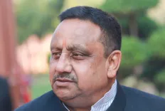 दिल्ली का नाम बदलने की मांग: भाजपा सांसद खंडेलवाल ने अमित शाह को लिखा पत्र