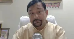 क्या भाजपा सांसद ने ममता बनर्जी को घेरते हुए पश्चिम बंगाल में राष्ट्रपति शासन लगाने की मांग की?