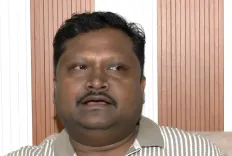 BJP सांसद प्रकाश चिक बराइक का पलटवार: 'खड़गे का बयान बेबुनियाद, RSS कोई राजनीतिक दल नहीं'