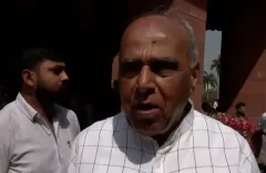 भाजपा सांसदों ने विपक्ष के आचरण पर कड़ी प्रतिक्रिया, लोकसभा में हंगामा और मर्यादा भंग का आरोप