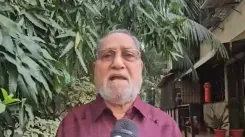 चुनाव आयोग BJP के इशारे पर काम करता है, स्वतंत्र नहीं: हुसैन दलवई; AAP ने भी साधा निशाना