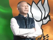 BJP demands probe into recurring landslides on Shillong-Dawki road project