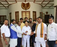 BJP urges Karnataka CEO to scrap PRC notification, calls it 'backdoor NRC'