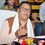 BJP-led NDA leads in 101 Assam seats as Ranoj Pegu claims decisive win