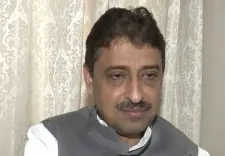 क्या भाजपा सिर्फ जाति या धर्म के नाम पर राजनीति करती है? : इमरान मसूद