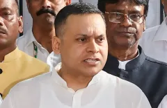 Why is BJP Defending Anamika Gautam Amidst Congress Allegations?