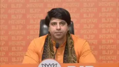 Did BJP Expose Congress's 'VVIP Treatment' for IS Recruiter in Bengaluru Jail?