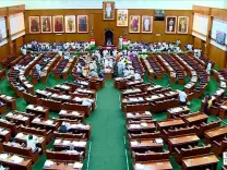 Why Did BJP Halt Question Hour in K'taka Assembly Over Gruha Laxmi Payments?
