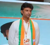 Is BJP Amplifying Its Strategy for the 2026 Assembly Elections in Tamil Nadu?