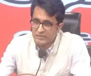 BJP targets Congress over Revanth Reddy's 'Gandhi Parivar' remark in Kerala