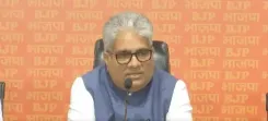 Will BJP Emphasize National Policies During ‘Seva Pakhwada’ from September 17 to October 2?