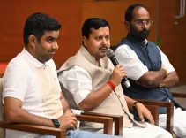 BJP new office bearers 2025: Experience, renewal, and regional reach
