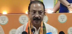 BJP urges ECI to defer Tripura SIR ahead of Sep 28 Village Committee polls
