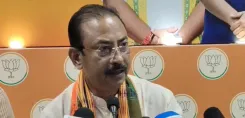 BJP urges ECI to defer Tripura SIR ahead of September 28 Village Committee polls