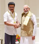 Will Tamil Nadu Support PM Modi's 'Let Us Learn Tamil' Initiative and Participate in Kashi Sangamam?