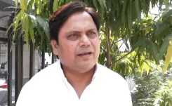क्या भाजपा को हमेशा डर रहता है कि कोई उसके खिलाफ आवाज न उठाए?