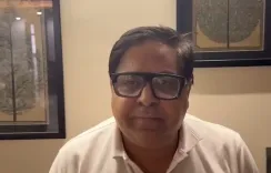 राम मंदिर मुद्दे पर केजरीवाल को BJP विधायक हरीश खुराना ने बताया 'चुनावी हिंदू', UP चुनाव से जोड़ा
