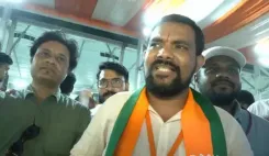 PM Modi launches ₹9,400 crore projects in Hyderabad; BJP supporters predict Telangana win