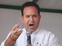 Will BJP Team Up with NC to Form Government?