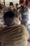 Did K'taka Police File FIR Against 9 in BJP Worker Assault Case?