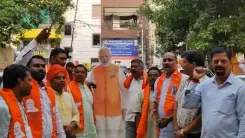 Ganga-Varuna elevated corridor: BJP celebrates Centre's nod for 6-lane Varanasi project