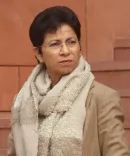 Will BJP Act on Allegations Against Rahul Gandhi's Foreign Visits?, Asserts Kumari Selja