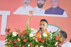 Is BJP's Anand Mishra Ready to Lead NDA to Victory and Create a 'Viksit Bihar and Viksit Buxar'?