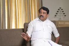 Tamil Nadu BJP chief urges CM Vijay to end drug menace after Rajapalayam murder