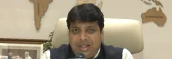 Did BJP’s Rohan Gupta Just Expose Rahul Gandhi’s ‘Vote Theft’ Claims?