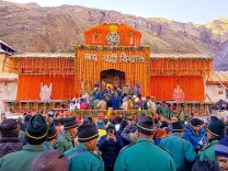 BKTC submits 18-page enquiry report to Uttarakhand SIT on Badrinath temple irregularities