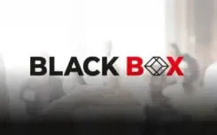 How did Black Box achieve remarkable growth in Q2 FY26?