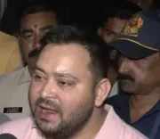 ब्लैकआउट ड्रिल पर तेजस्वी यादव का सवाल: 'बंकर बनाए जा रहे हैं या नहीं, नागरिक सुरक्षा का क्या इंतजाम?'