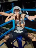 Lisa credits 'whole village' for SaWaDiKa release ahead of Press Play EP