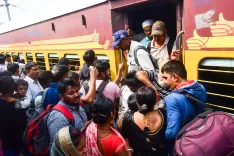 Is Lalu Yadav Right to Call Centre's Train Claims a Blatant Lie?