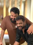 Is Antony Perumbavoor Blessed to Stand by Mohanlal's Side?