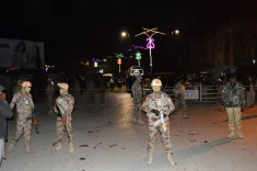 Did the BLF Really Claim 50 Pakistani Soldiers Were Killed in Balochistan?