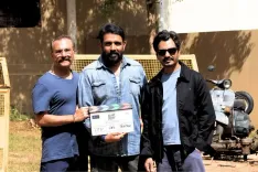 Is Nawazuddin Siddiqui's Next Film with Ravi Varma a Game Changer?