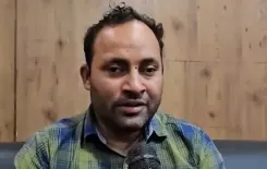 ब्लाइंड महिला टीम को बधाई, भविष्य में ओडिशा से और खिलाड़ी निकलेंगे: जफर इकबाल