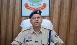 Jashpur murder solved in 24 hours: Daughter-in-law held as alleged mastermind
